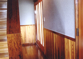 インテリア・フローリング